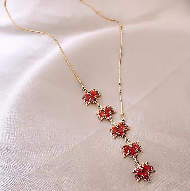 Ожерелья для женщин Ожерелье