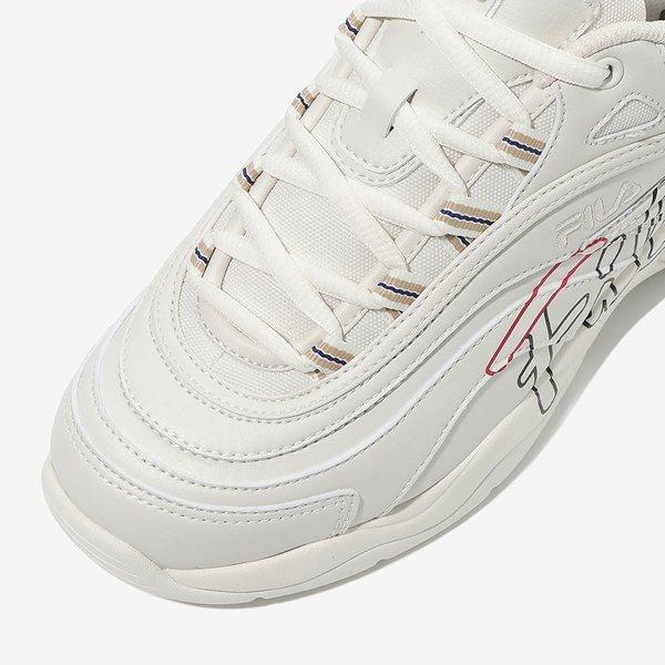 Fila Ray Script