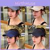 Outdoor Breathable Sport Hat For Men And Women Adjustable Sun Protection Cap