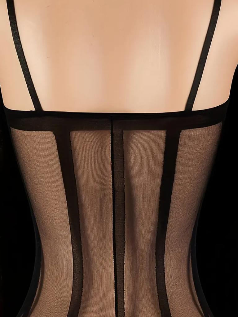 Горячие сетчатые бодистокинги для женщин, куколка с вырезами, эротическое нижнее белье, секс-костюмы, сорочки, порнографические боди, сексуальное нижнее белье