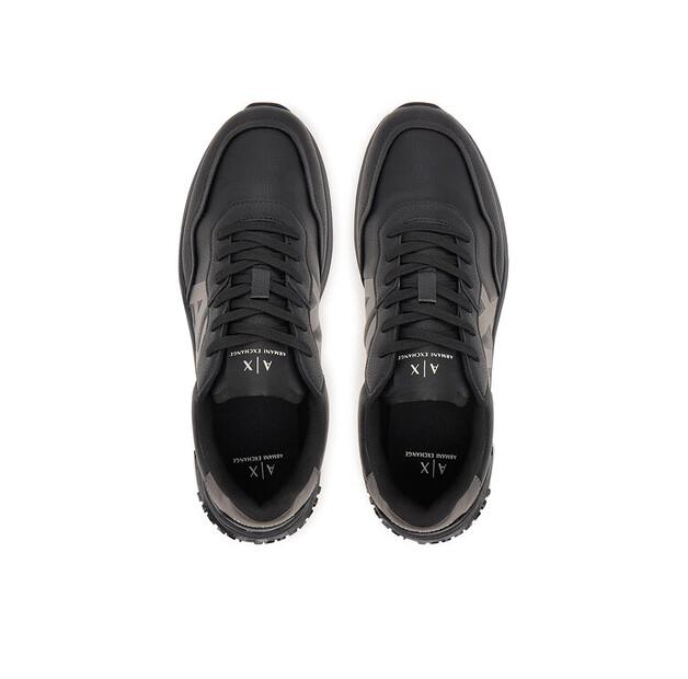 Кроссовки Armani Exchange XM001683 AF17360 FC074