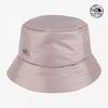 The North Face White Label Plumpy Padding Hat Grayish Pink Ne3hr52l