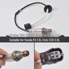 Датчик кислорода Honda Fit 1.5L/Civic CSX 2.0L, Соотношение топлива 234-4358