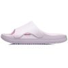 Женские шлепанцы Li Ning Light Rose Pink AGAR008-2