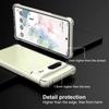 Shockproof Protective Case For Google Pixel 8 Pro 8A Pixel 7 Pro 7A Pixel 6a 6 Pro Pixel 5a 5 XL Pixel 4a 5G 4a 4G 4 XL Pixel 3A XL Cover