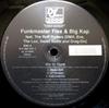 12-дюймовая пластинка FUNKMASTER FLEX BIG KAP We In Here Real Gs 314562541 1999 US Rap HipHopRB Б/у