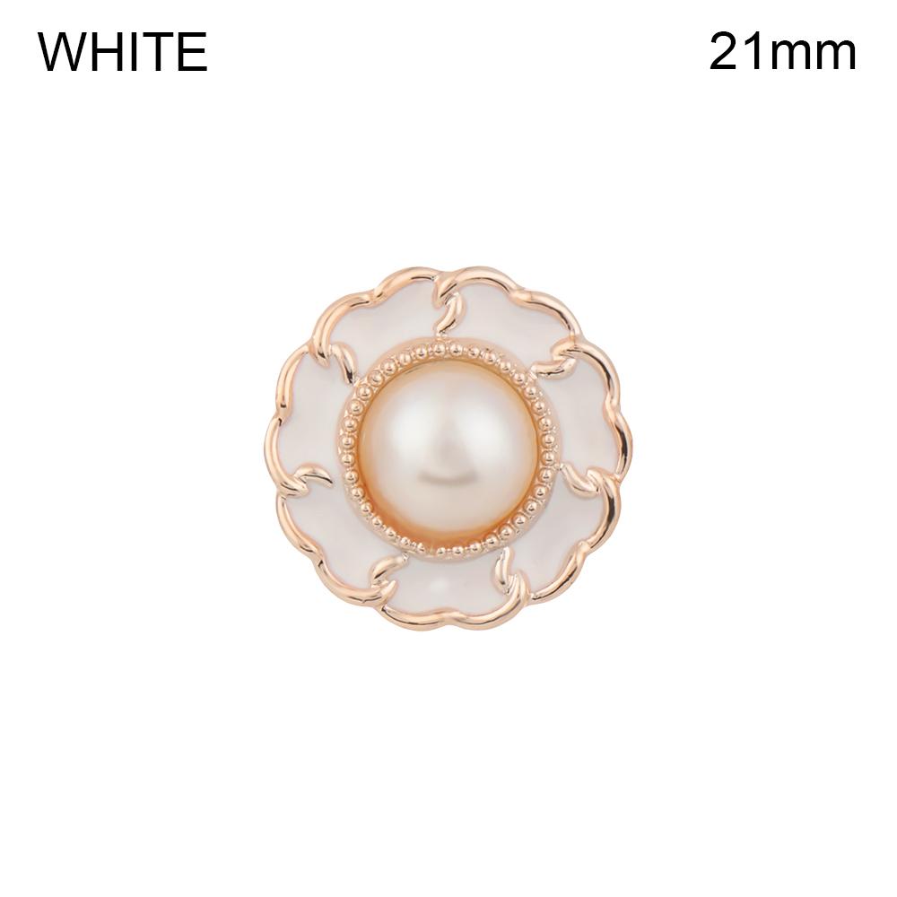 10 шт. Пуговицы ручной работы для украшения, пуговицы для рубашки, аксессуары для рукоделия и шитья, жемчужные пуговицы