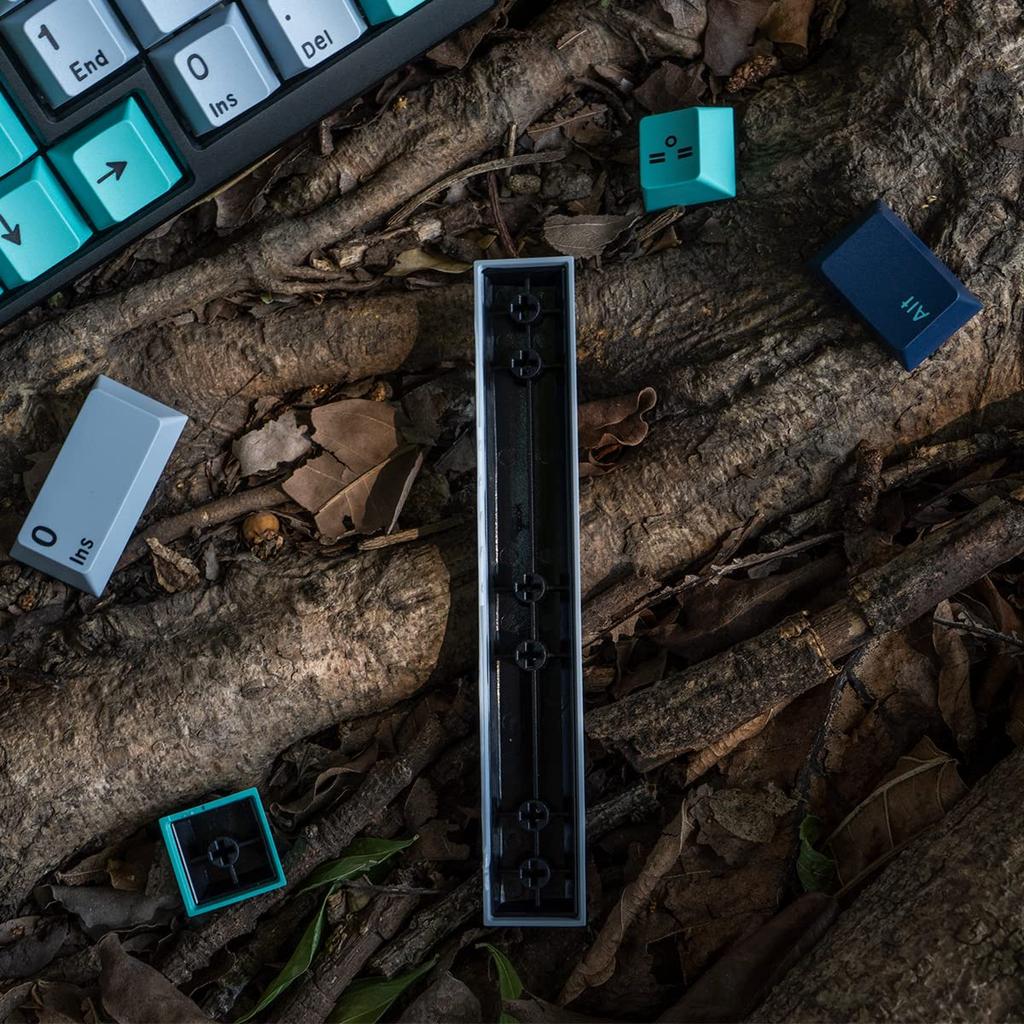 173 Key Hammerhead Keycap Set Double Shot Cherry Profile Keycap ISO ANSI Cherry MX Gateron Kailh Switch for Mechanical Gaming Gear