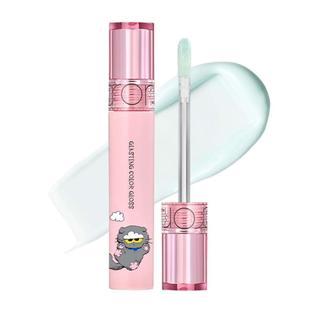 Rom&nd Гляссирование Color Gloss 4г