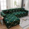 Чехол на диван «все включено», тканевый, «четыре сезона», эластичная диванная подушка, кожаное полотенце для дивана, одинарное, полностью покрытое, комбинированное, универсальное.