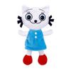 Plush Doll Toy Gift Cartoon Children's Rag Doll Doll
