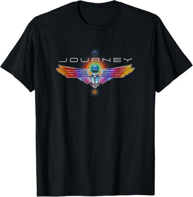 Футболка Journey New Deco