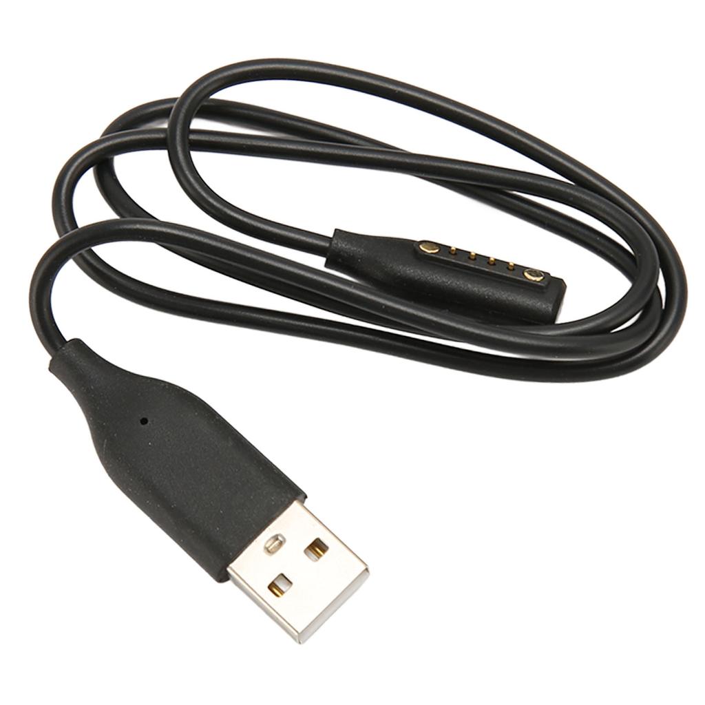 Sound Sunglasses Charging Cable Magnetic USB Charger Cord for Frames Alto M L Frames Rondo Frames