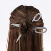 Scissors Shaped Hair Stick Creative Decorative Hair Pins Stylish Gothic Unique Headwear For Women Girls Hair Accessories