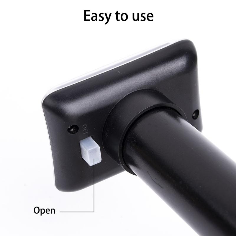 Солнечное средство от крыс, уличное водонепроницаемое ультразвуковое средство от змей для газона, сада, фермы