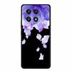 Чехол Для Tecno Camon 30S Pro Чехол Милый Мультяшный Черный Силиконовый Мягкий Чехол Для Телефона Для Tecno Camon 30S Pro Задняя Крышка Чехол 6.78" Сумка