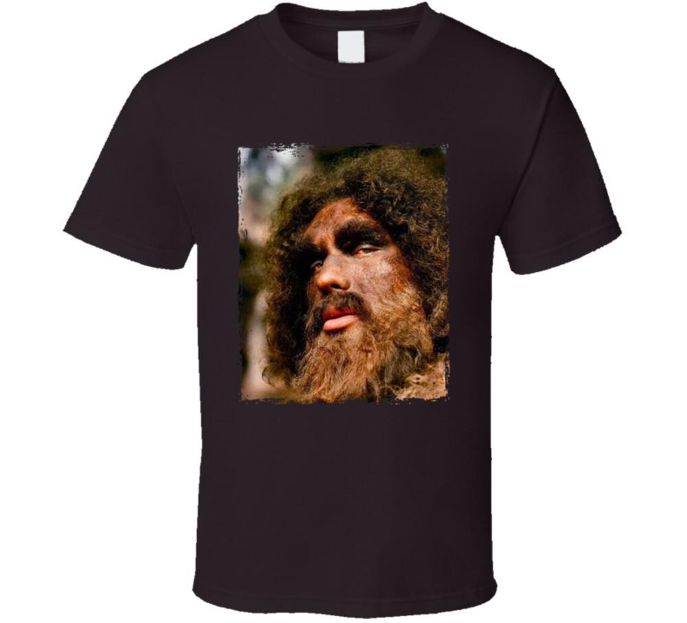 Andre The Giant Bigfoot Six Million Dollar Unisex T Shirt
