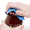3pcs Rubber Bottle Opener Pad Round/square Jar Gripper Pad Pot Holder Bottle Grip Pad  Bottle