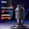Бутылка-шейкер TKKT-Max Energy