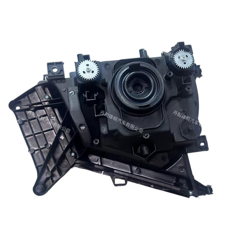 Светодиодные фары Isuzu Qingling 600P/700P