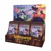 Magic: The Gathering Strixhaven: Academy of Magic Set Booster Japanese Edition Box C84461400 MTG Trading Card Wizards of the Coast