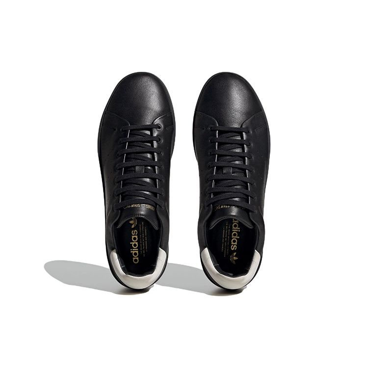 Adidas Stan Smith Recon Black Crystal White Кроссовки унисекс Core-Black H06184