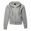 Tee Jays Womens/Ladies Full Zip Hooded Sweatshirt