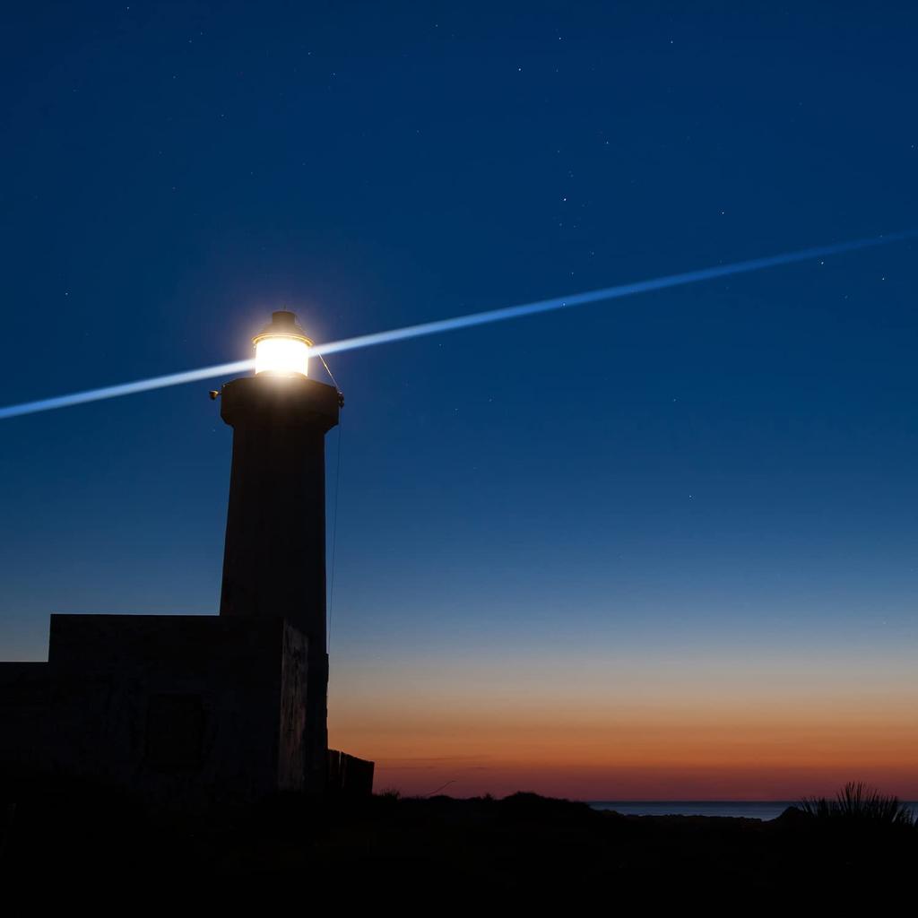 Concept 77mm Blue Streak Filter 28 Layer Coating Mildew Resistant Water Repellent Oil Repellent Scratch Prevention Thin Special Effects Filter Blue