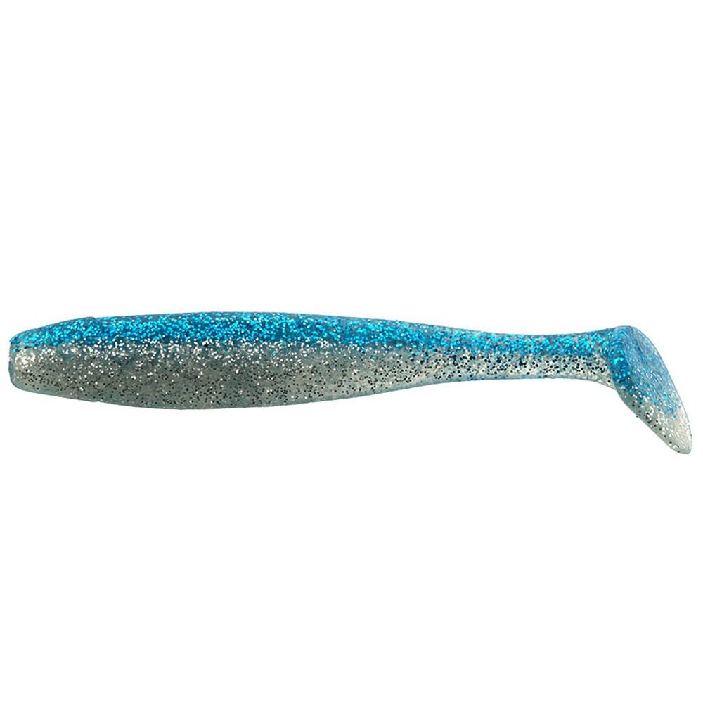 Lure Silicone Lucky John Minnow 5,5inch/139mm/4pcs