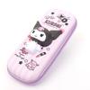 Sanrio Molcan Molcan Student Pen Case Elementary School Pencil Case, 1 Pc, Kuromi