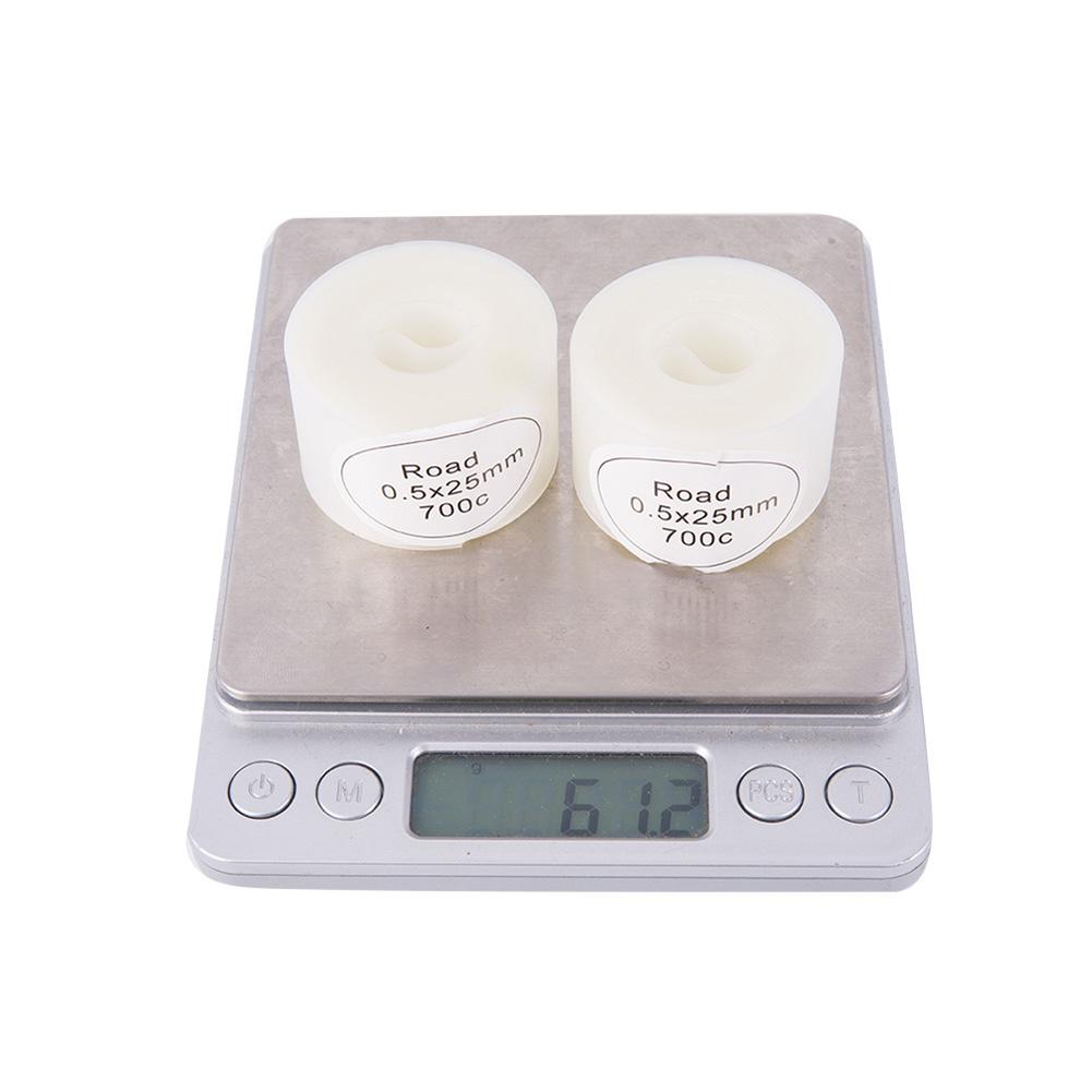 MTB Road Bicycle Tire Pads 26,29,27.5,700c Inner Tube Anti Damage Puncture Splint Tire Protector Tape Mat