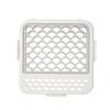 Easy To Clean Dishwasher Basket Drain Dishwasher  Cleaning Storage Organizer  Silverware Flatware