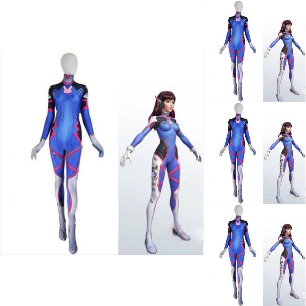 Премиальное качество Overwatch D.va Dva Гарнитура Косплей Реквизит Пистолет Для Потрясающих Костюмов