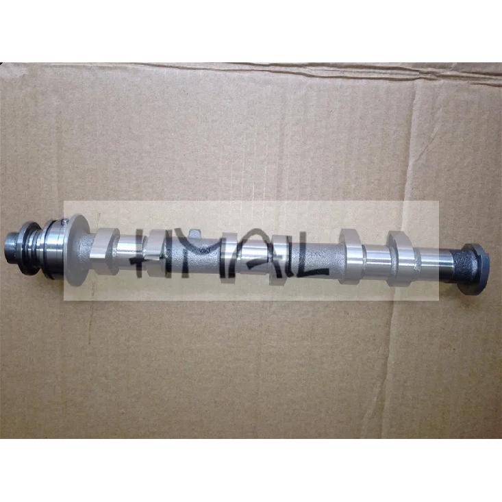 372/ 0.8 engine Air intake camshaft for chery qq ,Cam shaft ,Inner exhaust camshaft 372-1006020/372-1006060