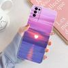 Для Tecno Pova 2 Чехол Pova 2 Крышка Прозрачные Мягкие Силиконовые Чехлы Для Телефона Для Tecno Pova2 Pova 2 Fundas Чехол Для Tecno Pova 2 Coque