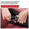 Car Sticker Almohadilla Protector Cinturón Seguridad Coche Antiarañazos Resistente Al Desgaste Para BMW M1 M2 M3 M4 X3 X5 F30 G2 DT0