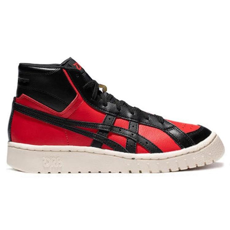 Asics Кроссовки Gel-PTG MT x Flagstuff 'Черно-красные' Мужские 1203A058-600