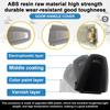 Door Handle Cover Cap Compatible With BMW X1 F48 X2 F39 X5 F15 X6 F16 2014-2019 51217396541 51217396544 Door Handle Key Cover
