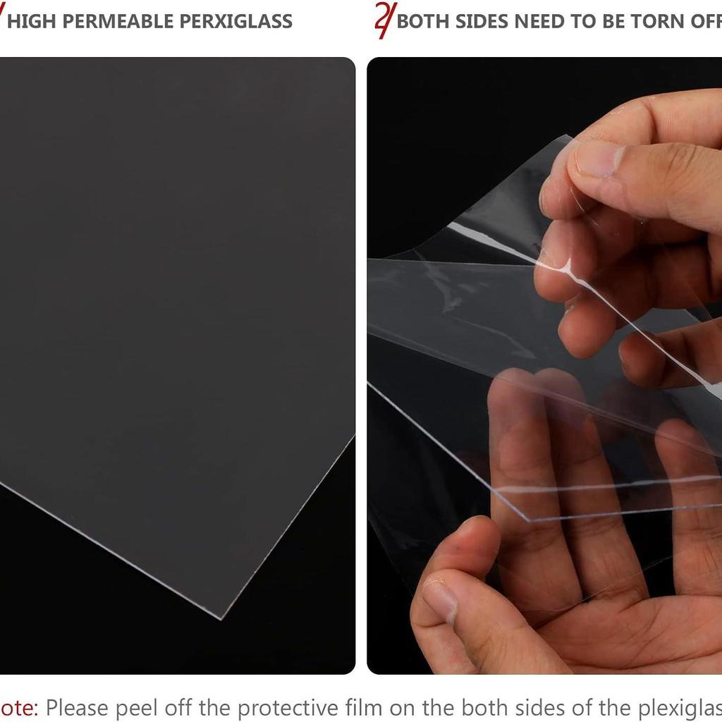 Набор из 10 фоторамок для стены: Рамки 6 дюймов, 7 дюймов, 8 дюймов, 10 дюймов