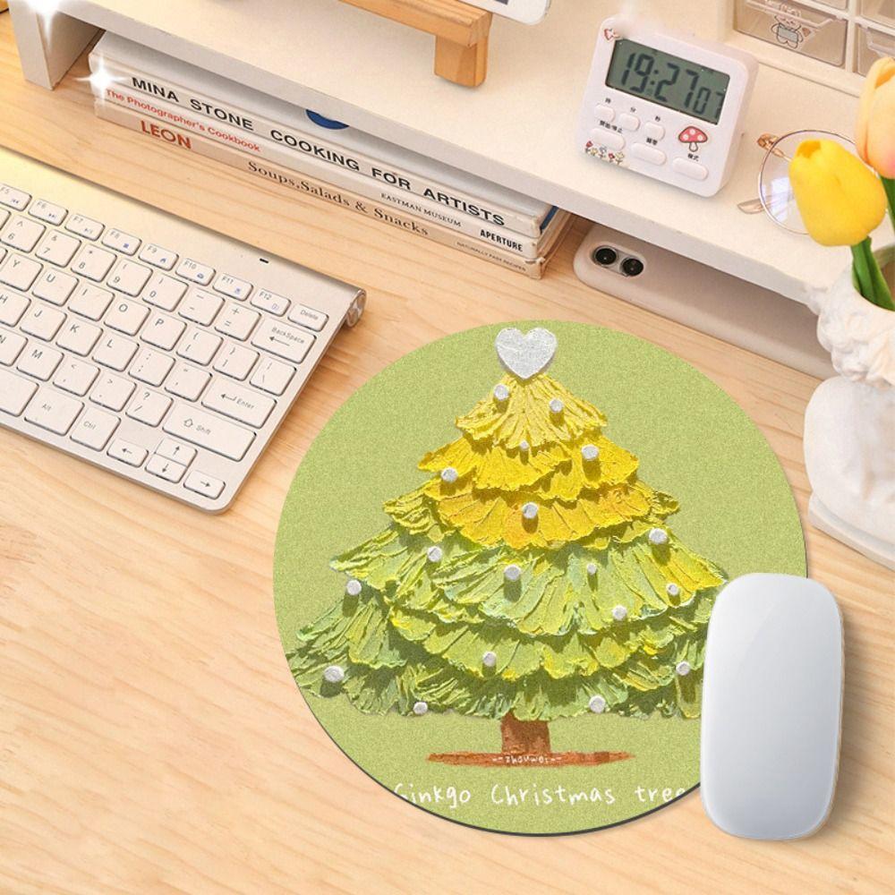 Резиновый офисный коврик для стола Нескользящий сверхточный коврик для мыши Многофункциональный настольный коврик для офиса