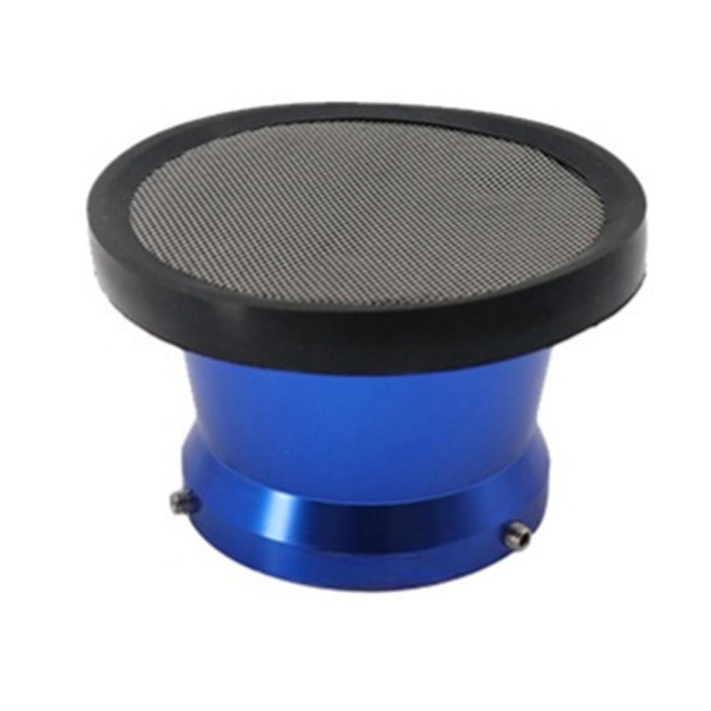 Aluminum Alloy Material Air Filter Wind Cup Motorcycle Carburetor