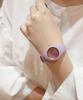Авторизованный дистрибьютор Часы Ice watch 022570 ICE glitter Lilac Cosmic Small 31mm [Ice watch] женские