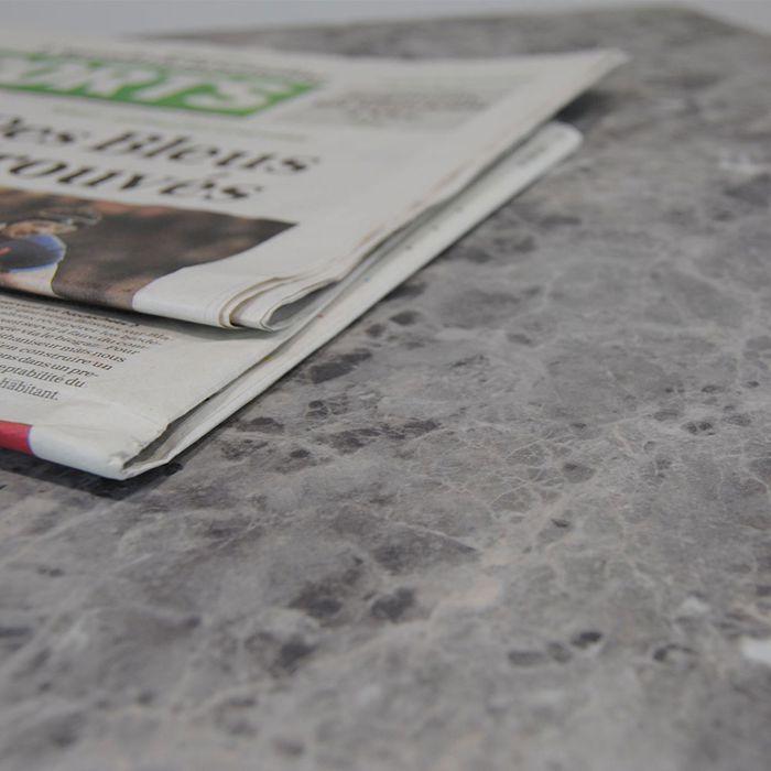 Bar Table 60 X 60 Cm - Rome Model, Nabu Marble