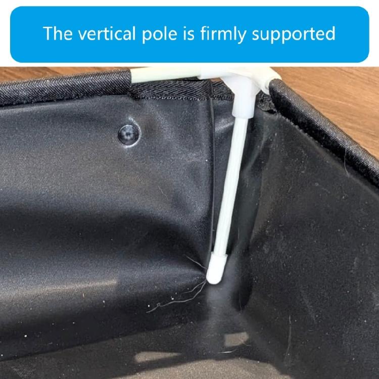 Быстросохнущая складная душевая база Тяжелый тип Душевая ванна со сливным шлангом для душа на открытом воздухе Походное снаряжение