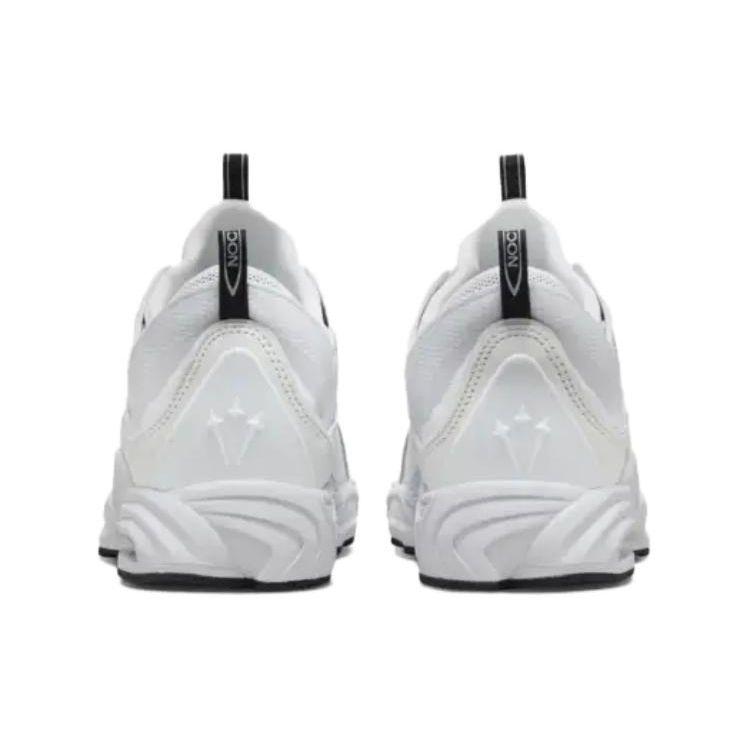 Унисекс кроссовки NOCTA x Nike Air Zoom Drive Summit White Черные DX5854-100