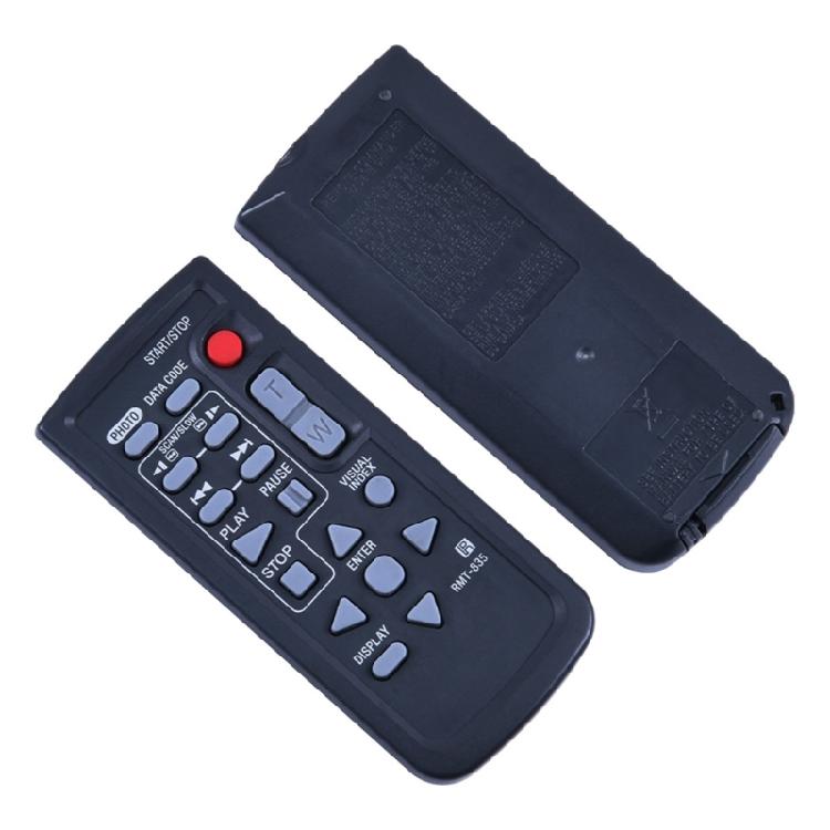 Новый Запасной Пульт Дистанционного Управления для DVD Handycam Видеокамеры HDR-CX500 для Домашнего Офиса