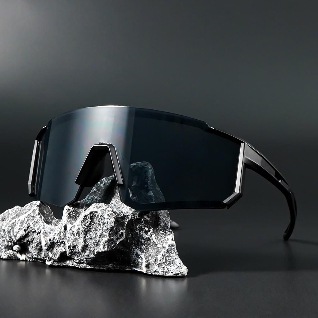 Велосипедные очки Мужские Женские Велосипедные Модные Солнцезащитные очки Спорт на открытом воздухе Велосипедные очки MTB Горные очки для езды Водительские очки