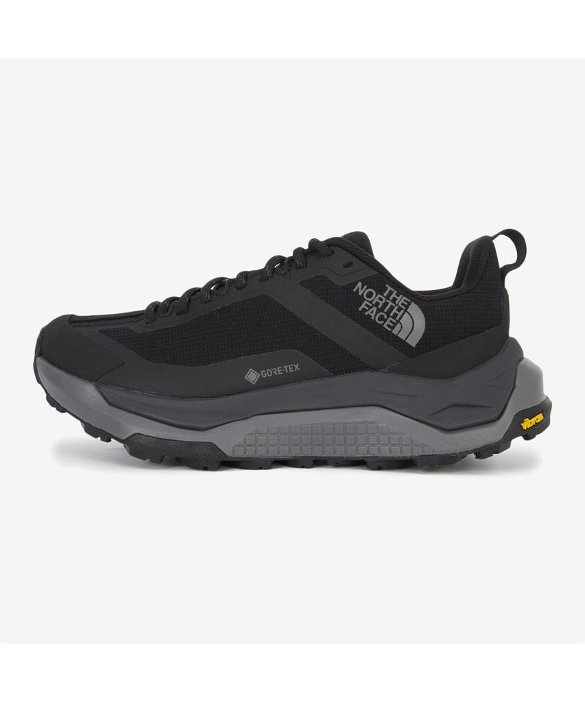 The North Face Ns91R55A Женская обувь Fastpack Ultra Gore-Tex Черная
