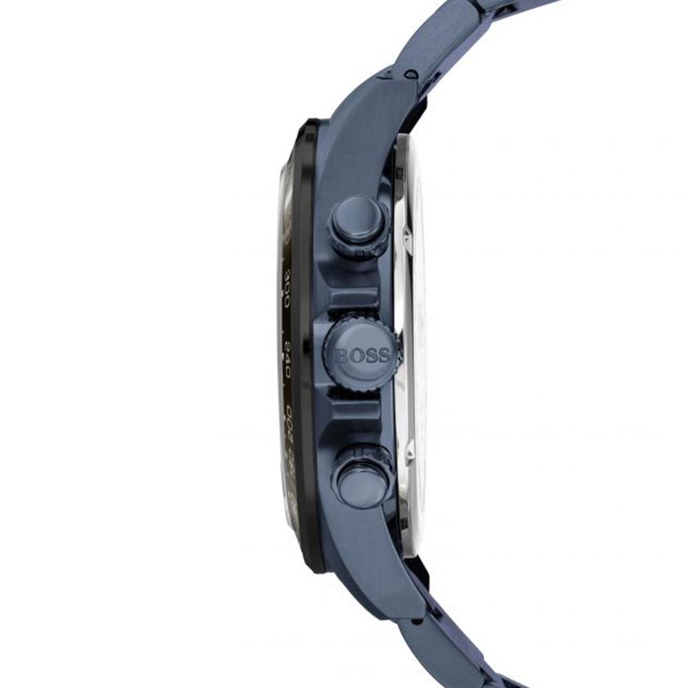 Hugo Boss 1513758 Black Hero Sports мужские часы