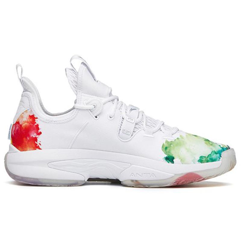 Anta Кроссовки Gordon Hayward 2 'DauGordon Hayward Ter' 112131103-4